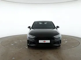 Audi A4 35 TFSI S-Line Aut. | Thumbnail 3 von 28