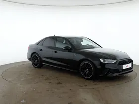 Audi A4 35 TFSI S-Line Aut. | Thumbnail 4 von 28