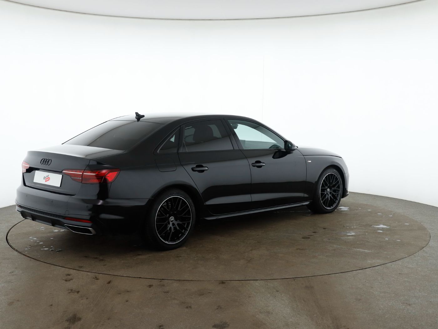 Audi A4 35 TFSI S-Line Aut. | Bild 6 von 28