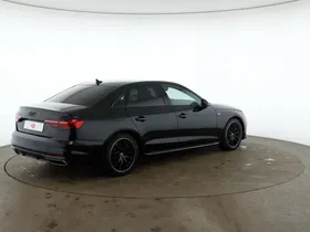 Audi A4 35 TFSI S-Line Aut. | Thumbnail 6 von 28