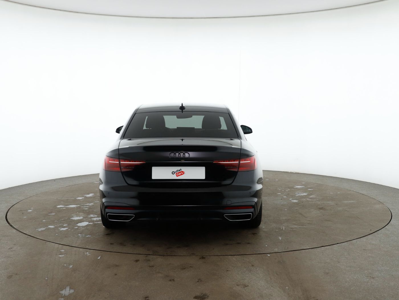 Audi A4 35 TFSI S-Line Aut. | Bild 7 von 28