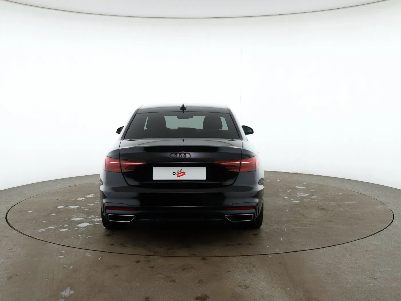 Audi A4 35 TFSI S-Line Aut. | Bild 7 von 28