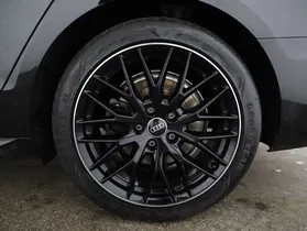 Audi A4 35 TFSI S-Line Aut. | Thumbnail 10 von 28