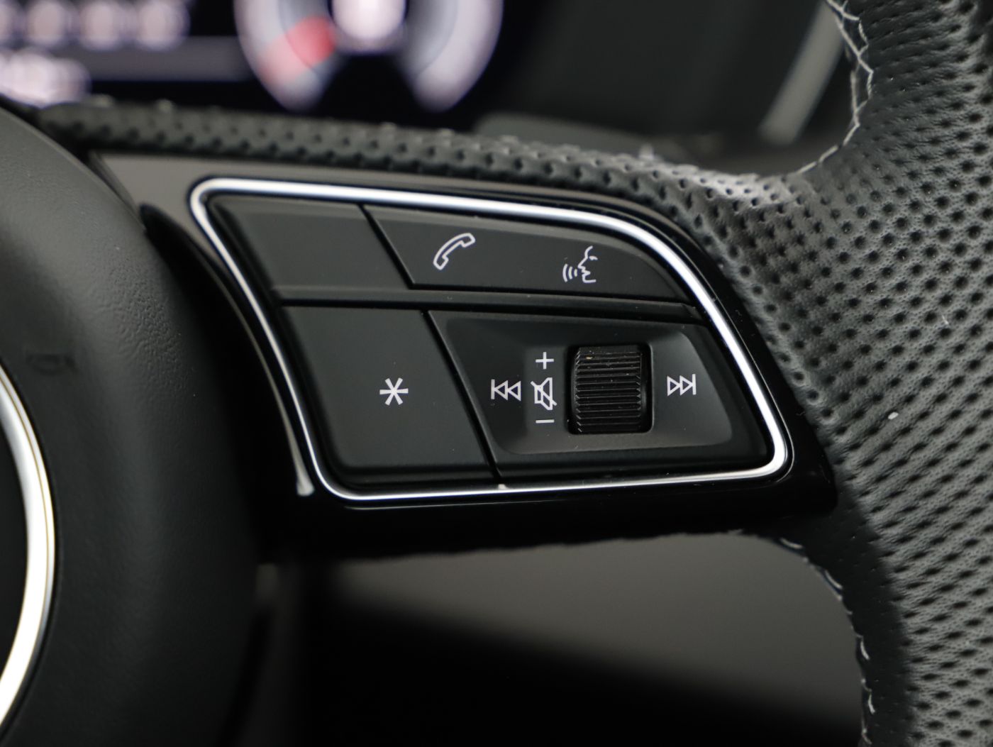 Audi A4 35 TFSI S-Line Aut. | Bild 19 von 28