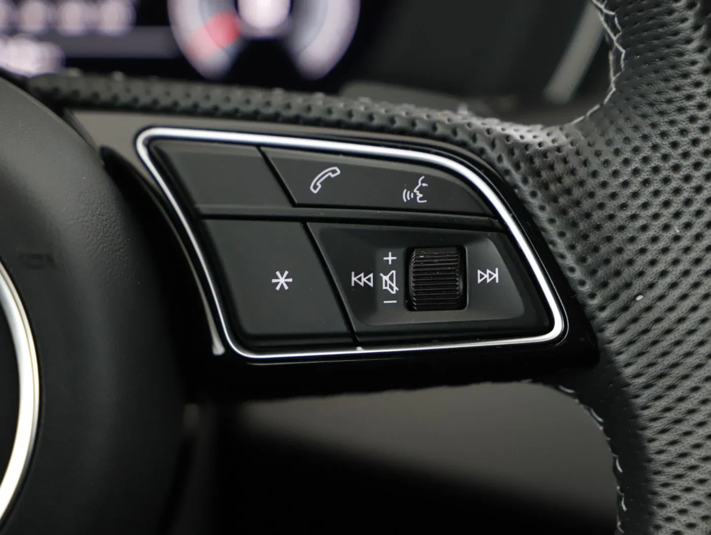 Audi A4 35 TFSI S-Line Aut. | Bild 19 von 28