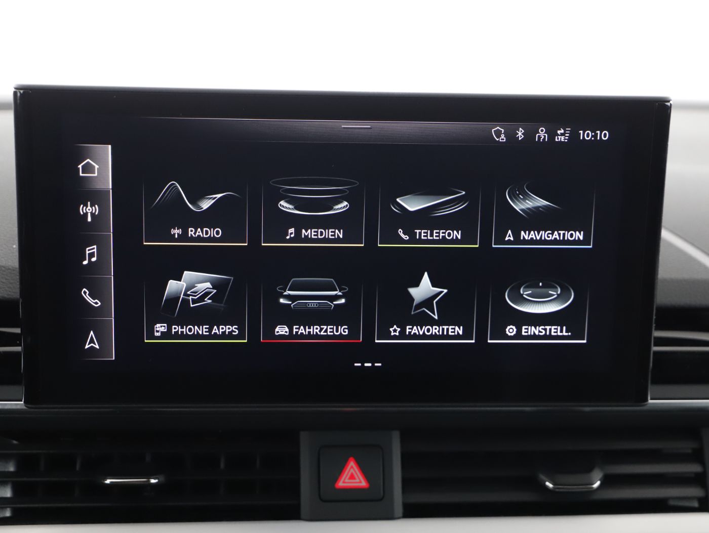 Audi A4 35 TFSI S-Line Aut. | Bild 21 von 28