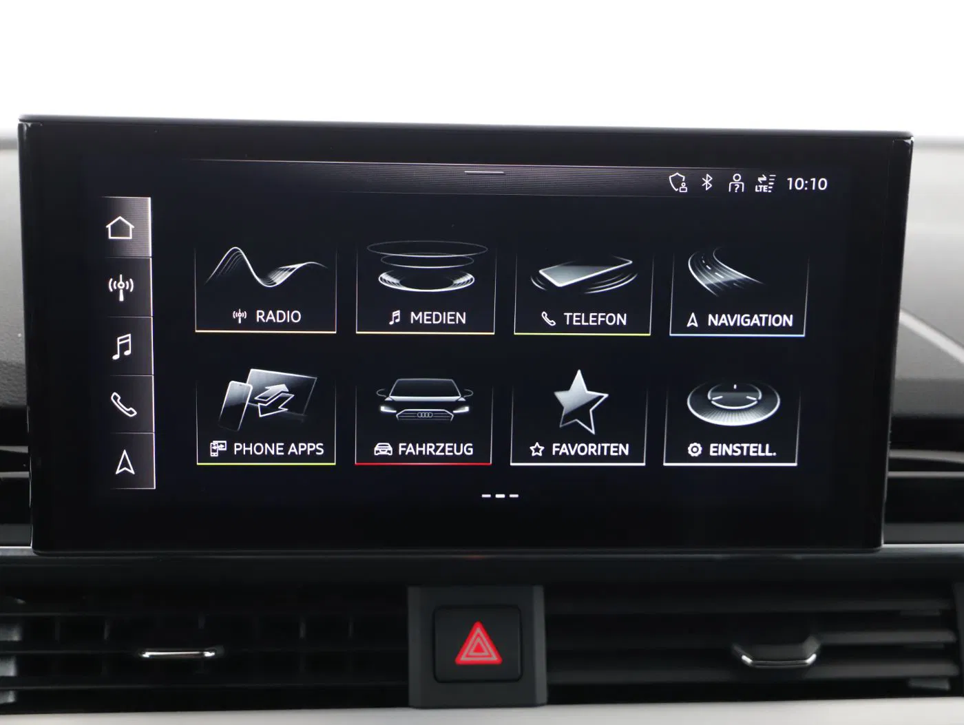 Audi A4 35 TFSI S-Line Aut. | Bild 21 von 28