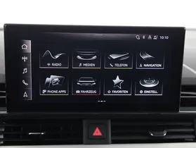 Audi A4 35 TFSI S-Line Aut. | Thumbnail 21 von 28