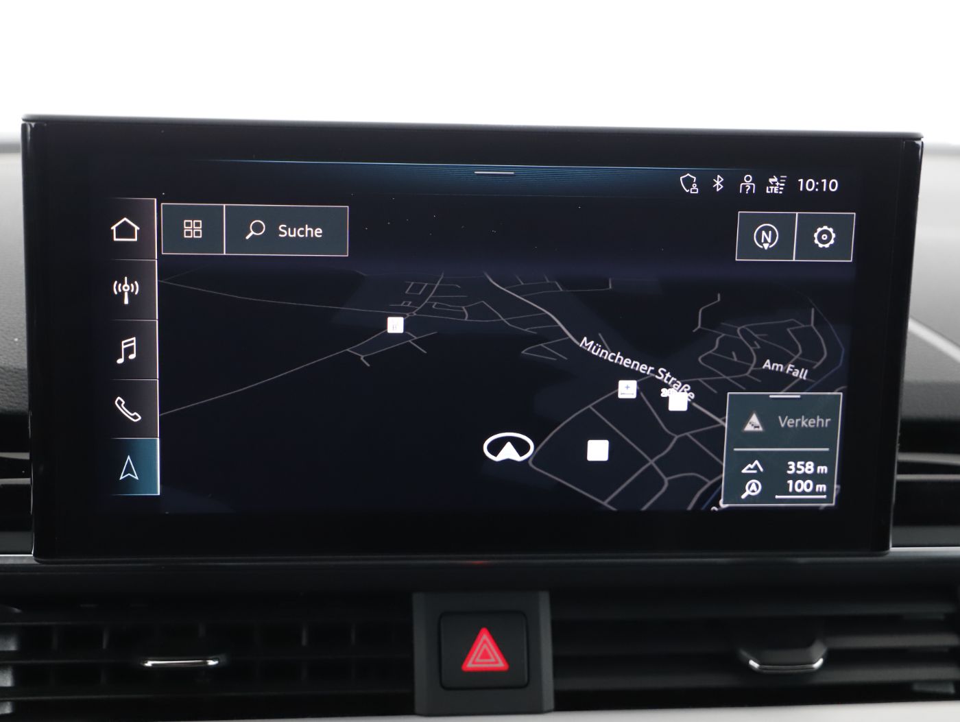 Audi A4 35 TFSI S-Line Aut. | Bild 22 von 28