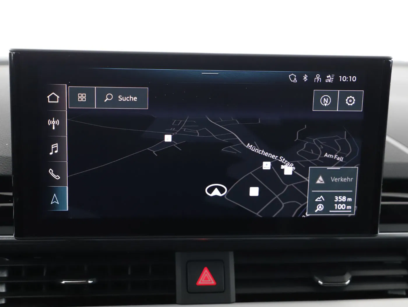 Audi A4 35 TFSI S-Line Aut. | Bild 22 von 28