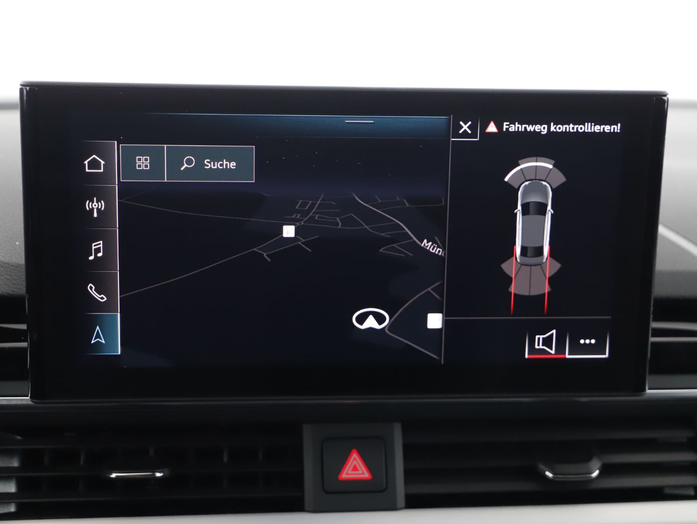 Audi A4 35 TFSI S-Line Aut. | Bild 23 von 28