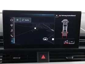 Audi A4 35 TFSI S-Line Aut. | Thumbnail 23 von 28
