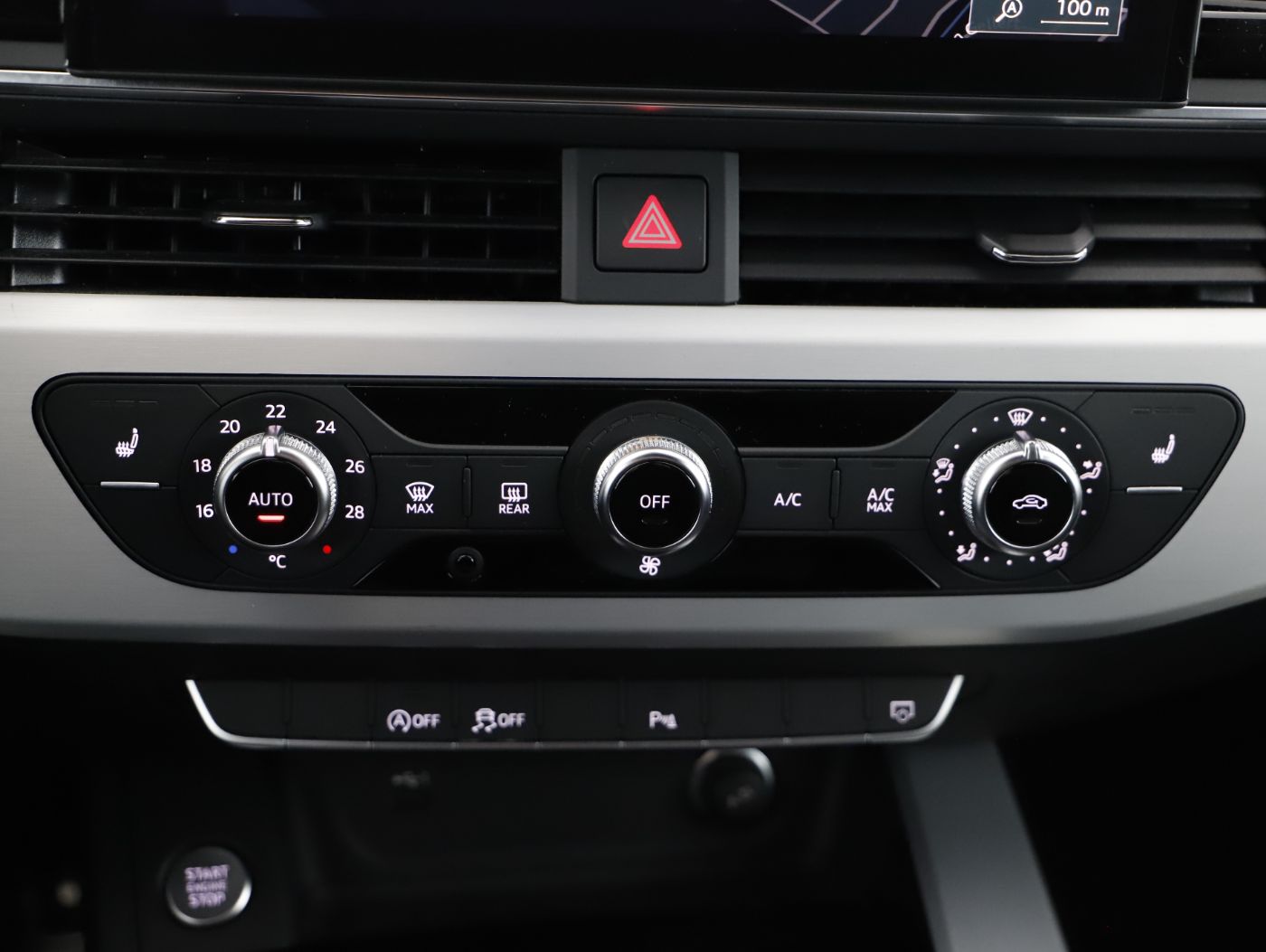 Audi A4 35 TFSI S-Line Aut. | Bild 24 von 28