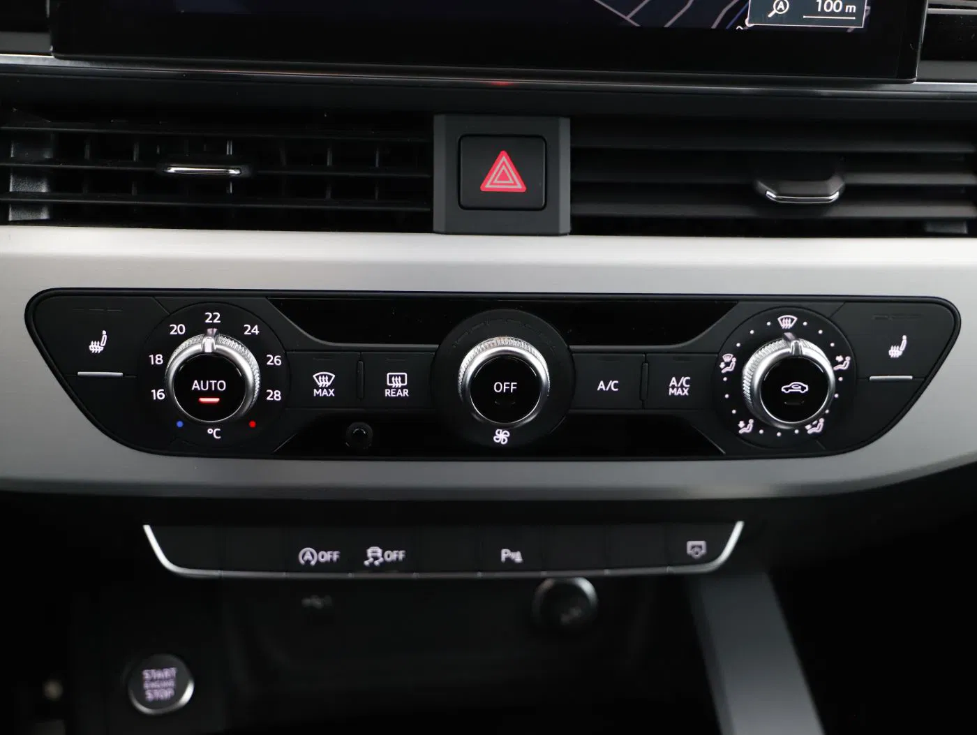 Audi A4 35 TFSI S-Line Aut. | Bild 24 von 28