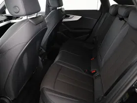 Audi A4 35 TFSI S-Line Aut. | Thumbnail 26 von 28