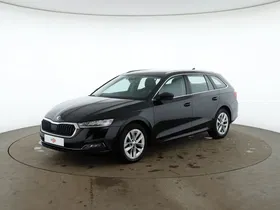 Skoda Octavia Combi 2.0 TDI Style DSG | Thumbnail 1 von 27