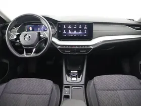 Skoda Octavia Combi 2.0 TDI Style DSG | Thumbnail 14 von 27