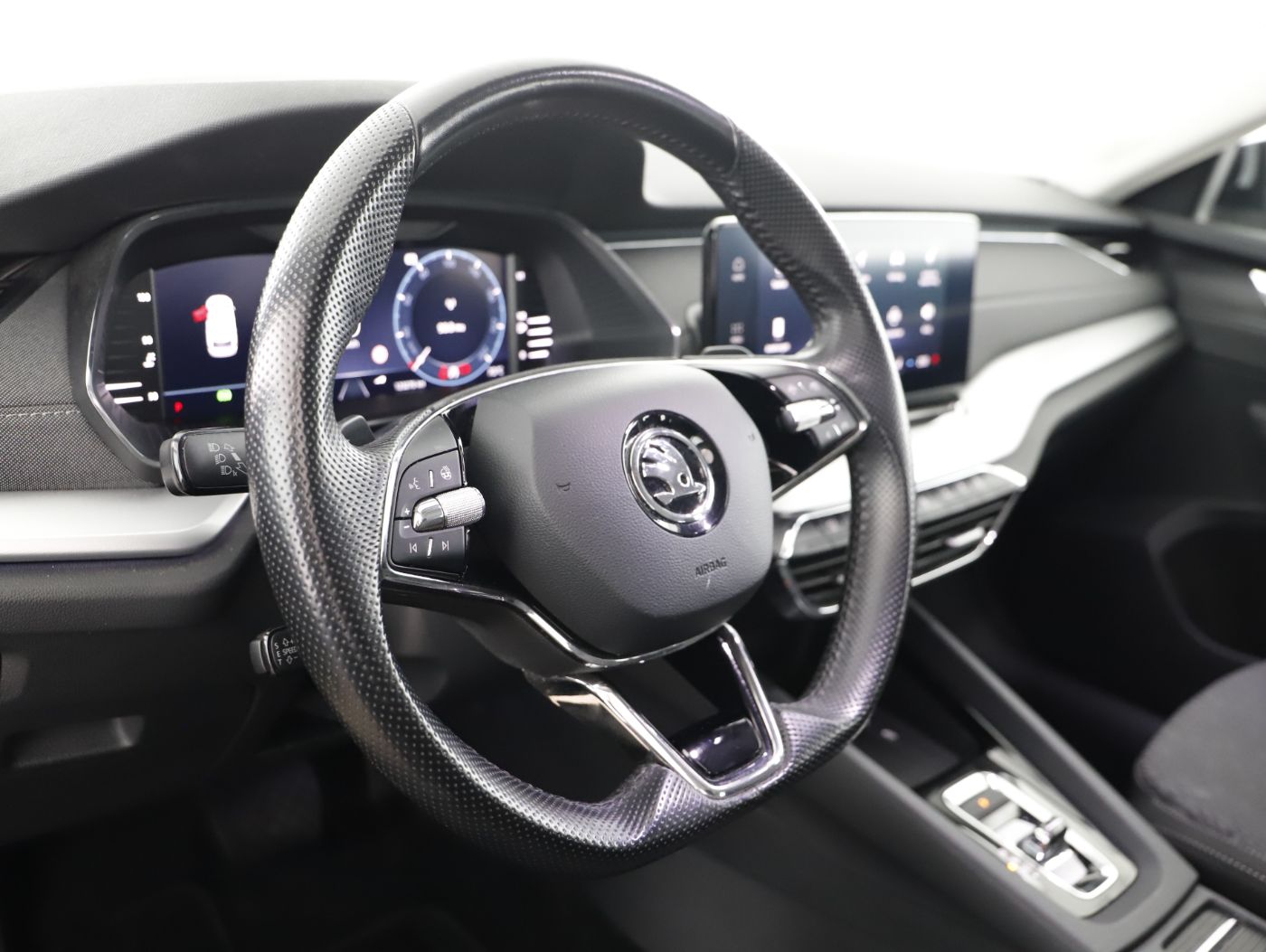 Skoda Octavia Combi 2.0 TDI Style DSG | Bild 15 von 27