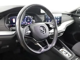 Skoda Octavia Combi 2.0 TDI Style DSG | Thumbnail 15 von 27