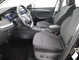 Skoda Octavia Combi 2.0 TDI Style DSG | Thumbnail 13 von 27