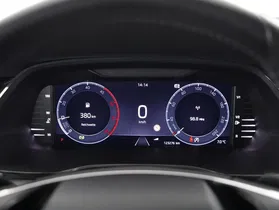 Skoda Octavia Combi 2.0 TDI Style DSG | Thumbnail 16 von 27