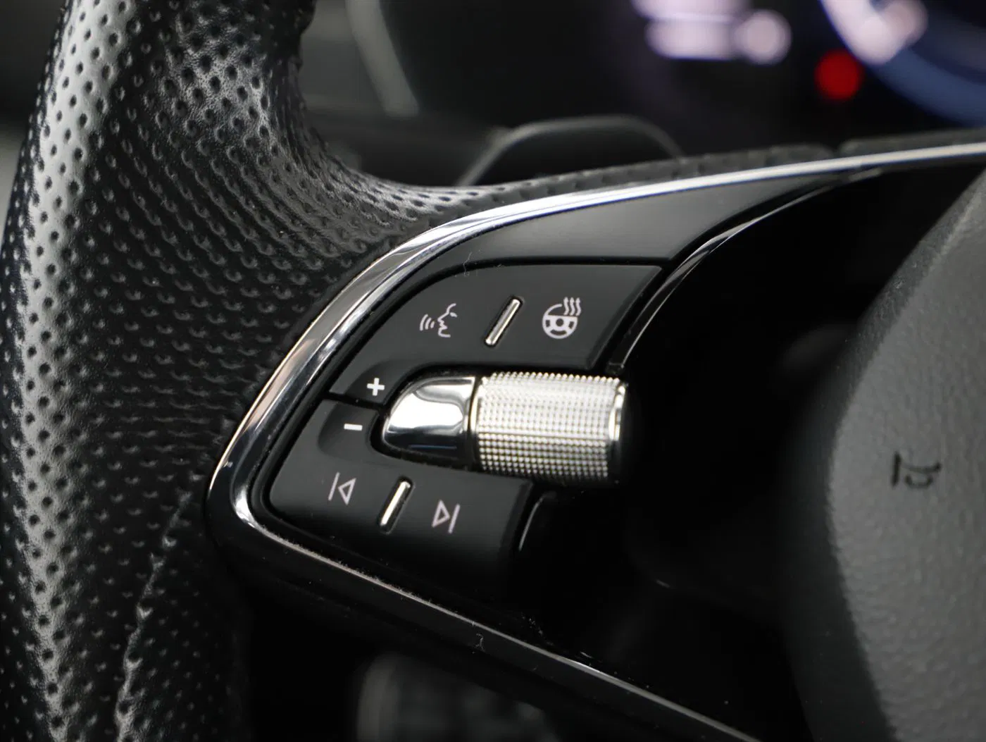 Skoda Octavia Combi 2.0 TDI Style DSG | Bild 17 von 27