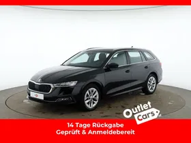 Skoda Octavia Combi 2.0 TDI Style DSG | Thumbnail 1 von 28