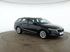 Skoda Octavia Combi 2.0 TDI Style DSG | Thumbnail 3 von 27