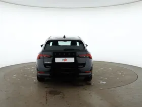 Skoda Octavia Combi 2.0 TDI Style DSG | Thumbnail 6 von 27