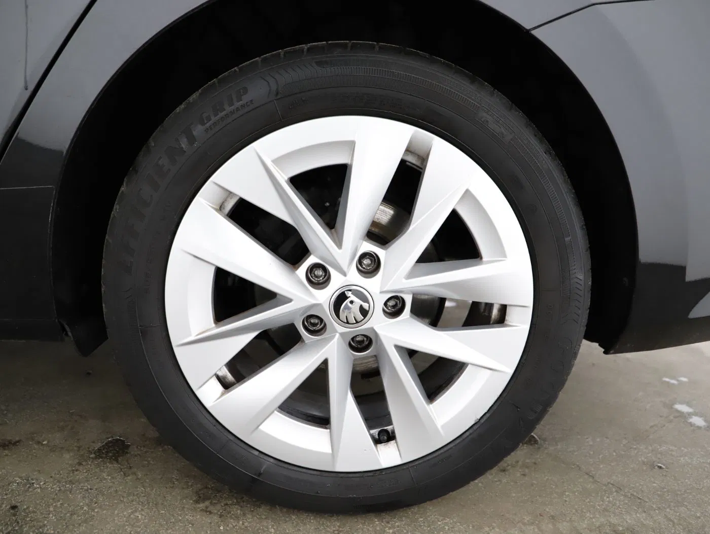 Skoda Octavia Combi 2.0 TDI Style DSG | Bild 9 von 27