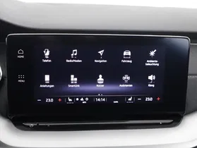 Skoda Octavia Combi 2.0 TDI Style DSG | Thumbnail 20 von 27