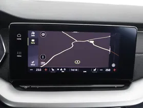 Skoda Octavia Combi 2.0 TDI Style DSG | Thumbnail 21 von 27