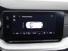 Skoda Octavia Combi 2.0 TDI Style DSG | Thumbnail 22 von 27