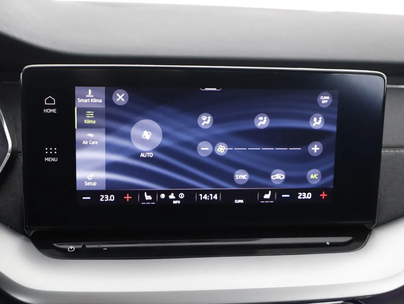 Skoda Octavia Combi 2.0 TDI Style DSG | Bild 23 von 27