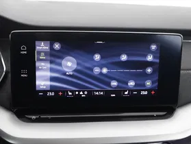 Skoda Octavia Combi 2.0 TDI Style DSG | Thumbnail 23 von 27