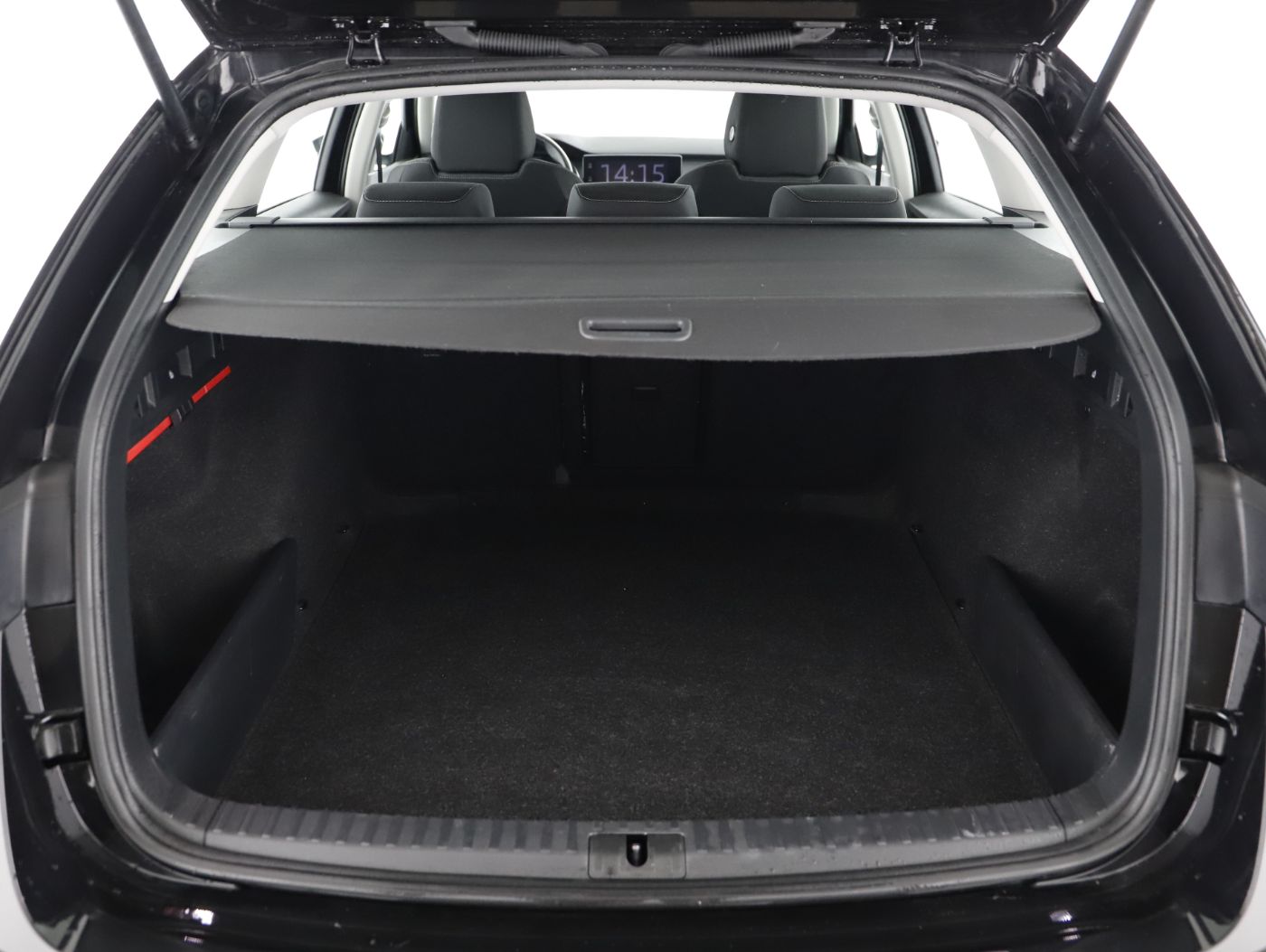 Skoda Octavia Combi 2.0 TDI Style DSG | Bild 26 von 27