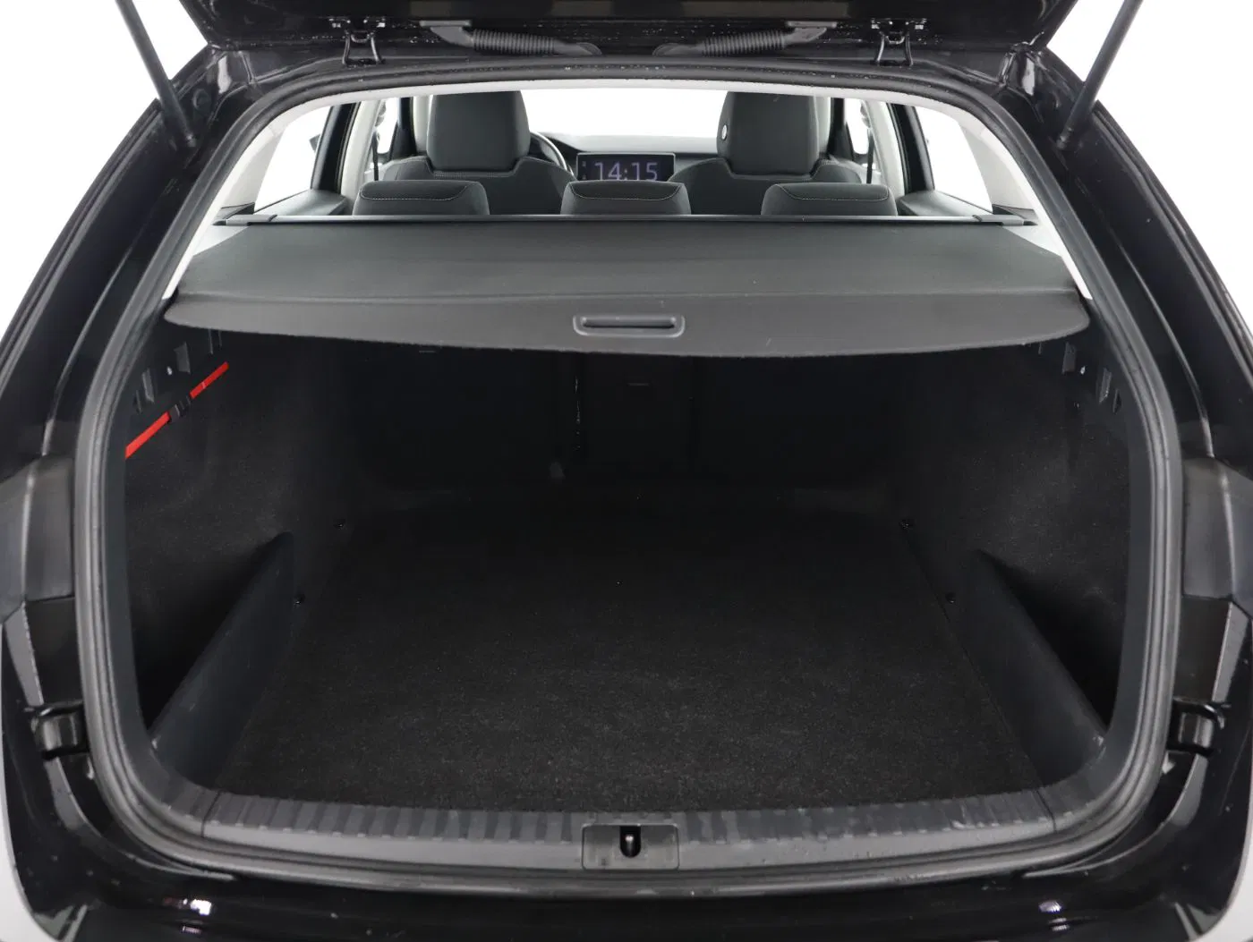 Skoda Octavia Combi 2.0 TDI Style DSG | Bild 26 von 27