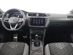 VW Tiguan 2.0 TDI BMT R-Line | Thumbnail 22 von 25