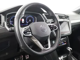 VW Tiguan 2.0 TDI BMT R-Line | Thumbnail 13 von 25