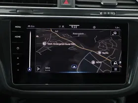 VW Tiguan 2.0 TDI BMT R-Line | Thumbnail 20 von 25