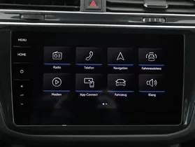 VW Tiguan 2.0 TDI BMT R-Line | Thumbnail 21 von 25