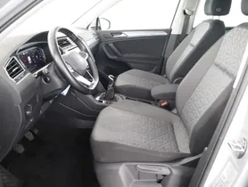 VW Tiguan 2.0 TDI Life | Thumbnail 7 von 15