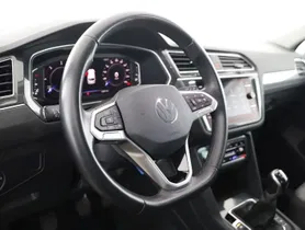 VW Tiguan 2.0 TDI Life | Thumbnail 8 von 15