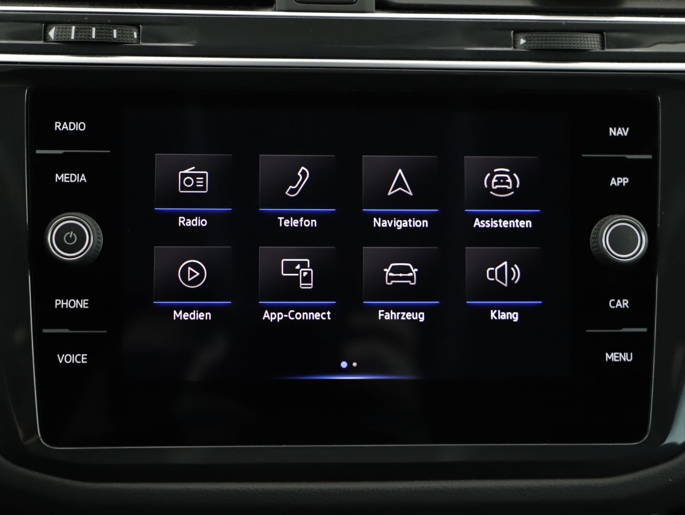 VW Tiguan 2.0 TDI Life | Bild 11 von 15