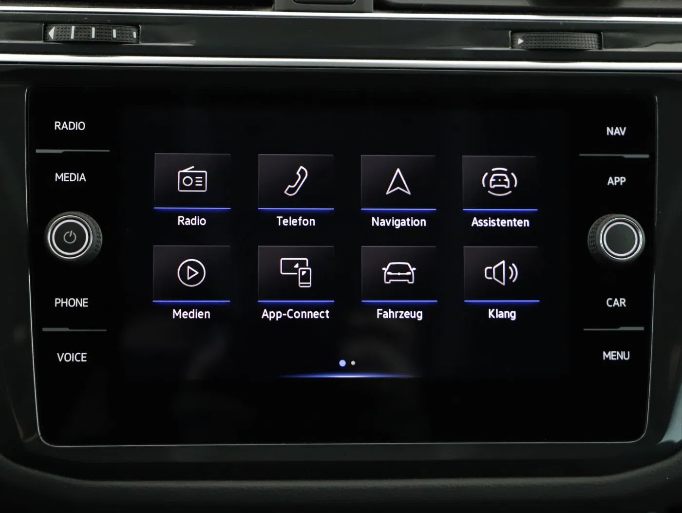 VW Tiguan 2.0 TDI Life | Bild 11 von 15