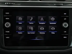 VW Tiguan 2.0 TDI Life | Thumbnail 11 von 15