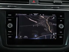 VW Tiguan 2.0 TDI Life | Thumbnail 12 von 15