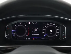 VW Tiguan 2.0 TDI Life | Thumbnail 10 von 15