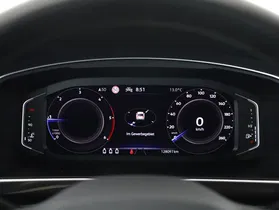 VW Tiguan 2.0 TDI Life | Thumbnail 11 von 16