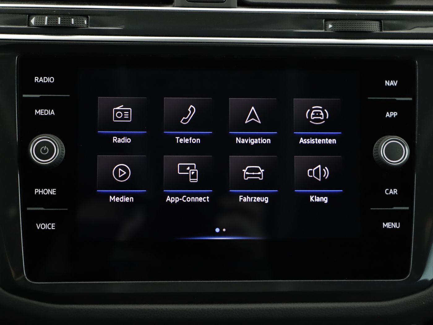 VW Tiguan 2.0 TDI Life | Bild 12 von 16